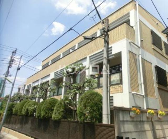 ルミネンス千歳台