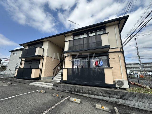 シモ弐番館(2LDK/1階)