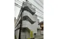 プレミアムキューブ川崎