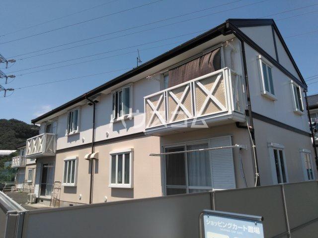 第3ファミールナルセC棟