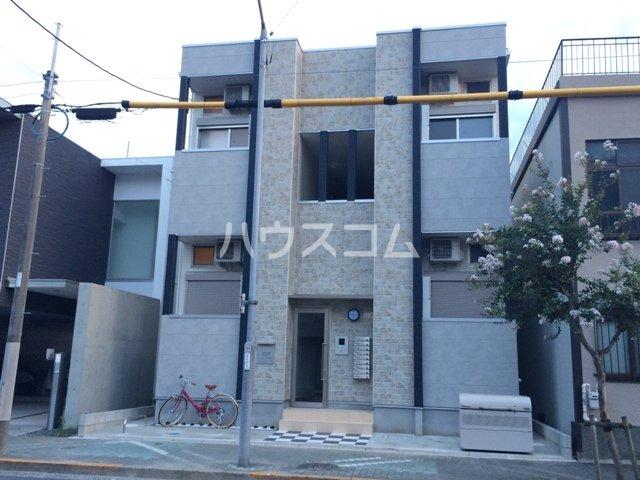 ハーモニーテラス道下町