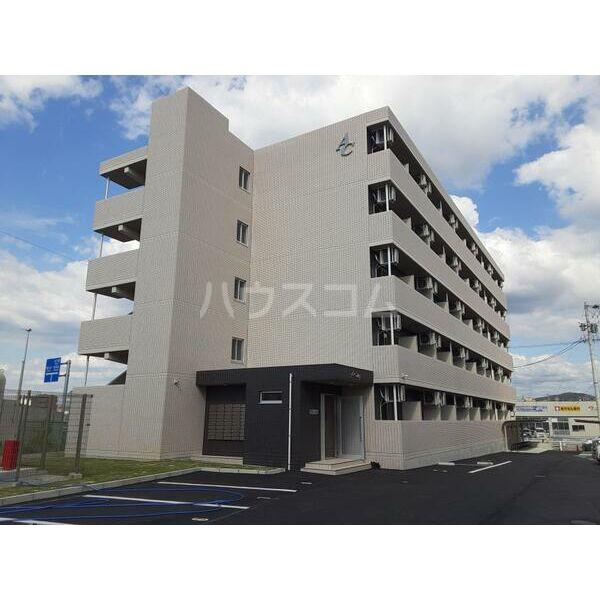A・CITY志段味