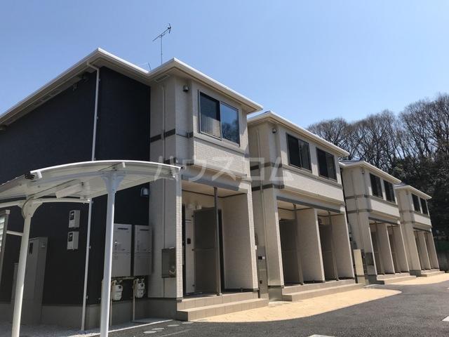 パークサイド大丸