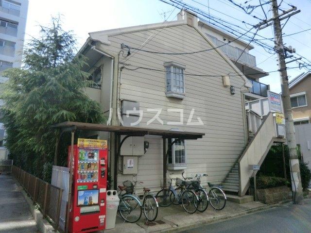 桜山朝日マンション