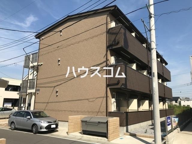 キャメル浦和美園Ⅳ