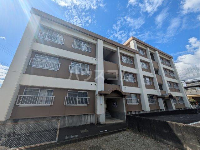 マンション菅沼