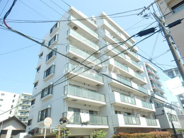 エリューディ船橋本町