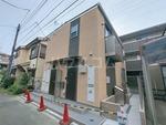 ソフィア西瑞江