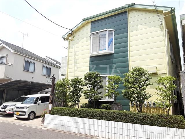 コンフォートハウス