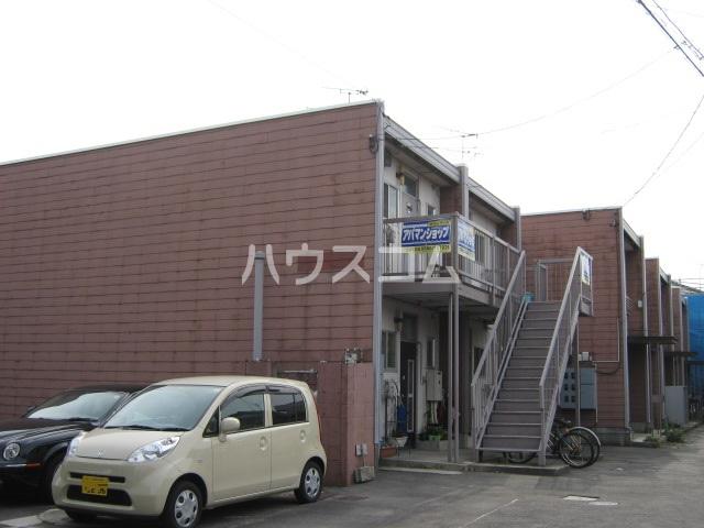 新神戸コーポ