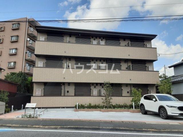 グラース幕張