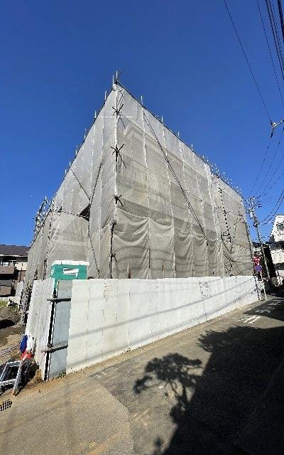 RIRIA幕張本郷参番館