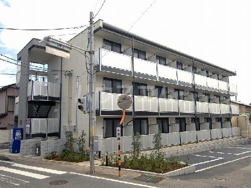 レオパレスフェリキタス花園