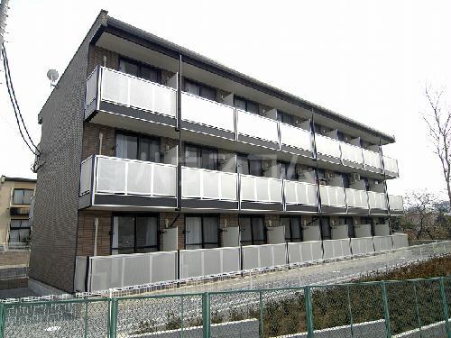 レオパレスレフア