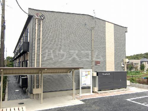 レオパレスサンライズヒル花見川