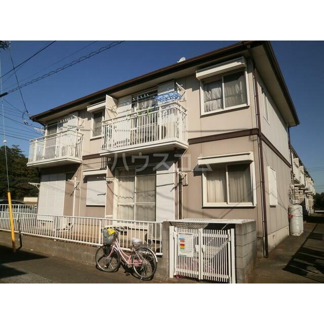 アンビション並木A棟