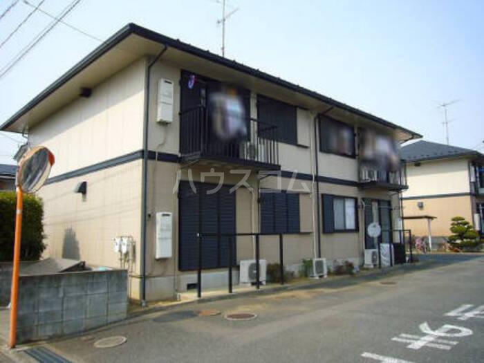 ベルタウンB
