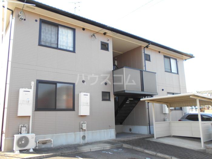 JS254(2LDK/1階)