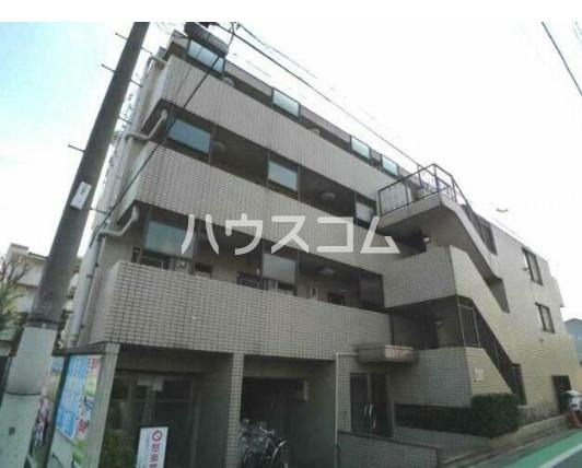 千歳船橋アムフラット