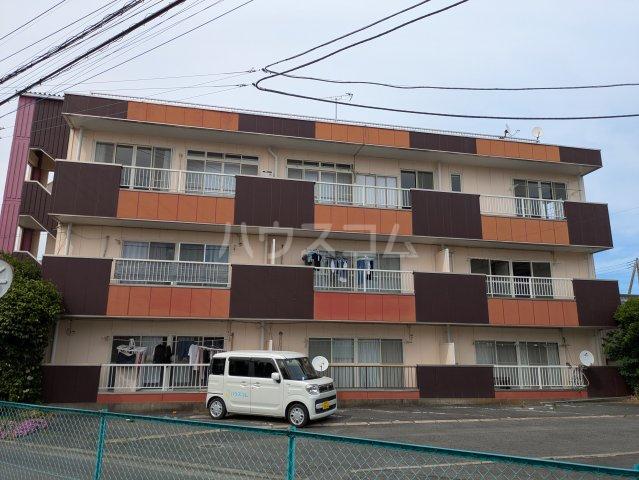 スカイコート