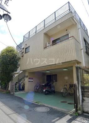 滝野川ハイツ