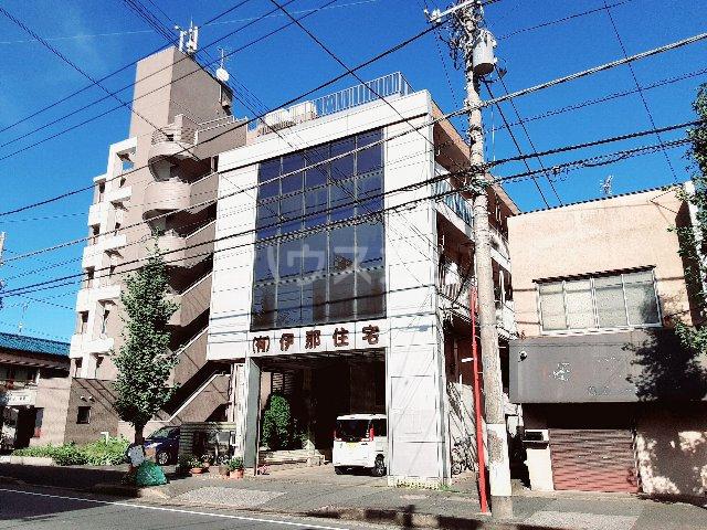 INAビル