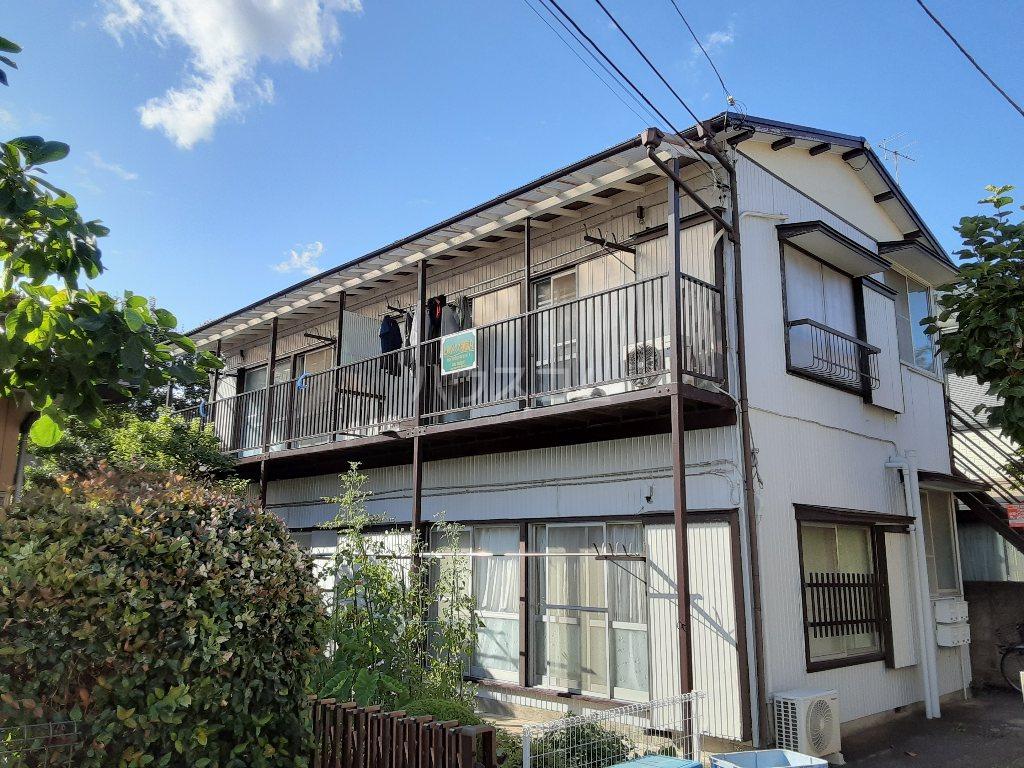 ヒルトップ湘南