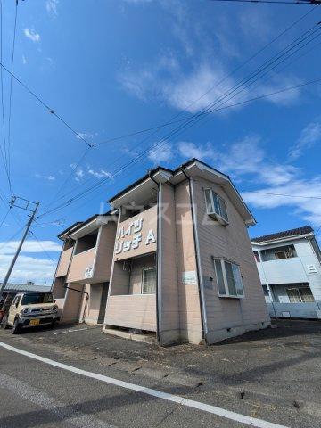 ハイツリッチ前橋 B