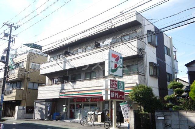 マンションTHS