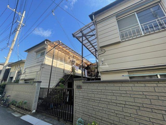 双葉荘