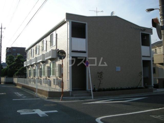 レオパレスパインツリー