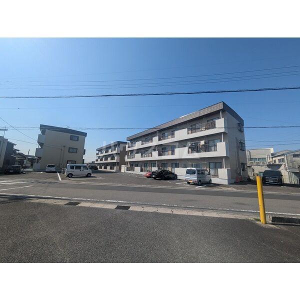 シェリールB棟