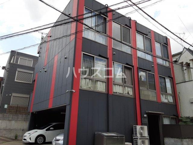 APARTMENT KYODO SETAGAYA 2