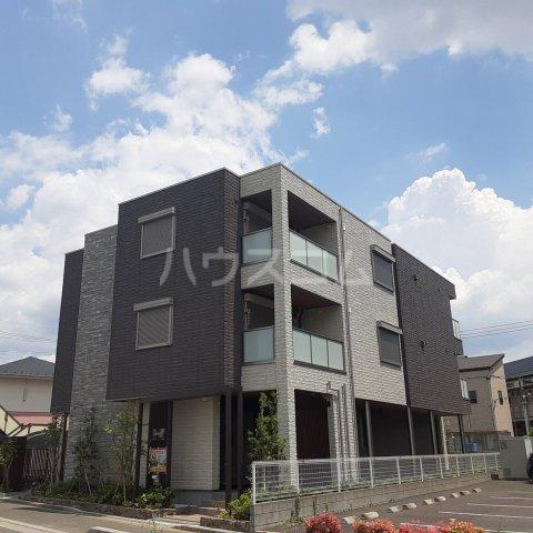 クレスティーク北戸田