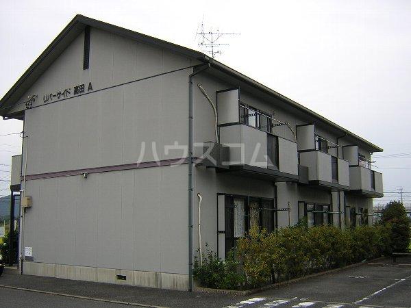 リバーサイド高田A