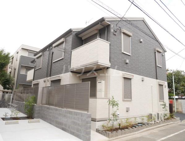 ロイジェント井荻AB棟 B棟