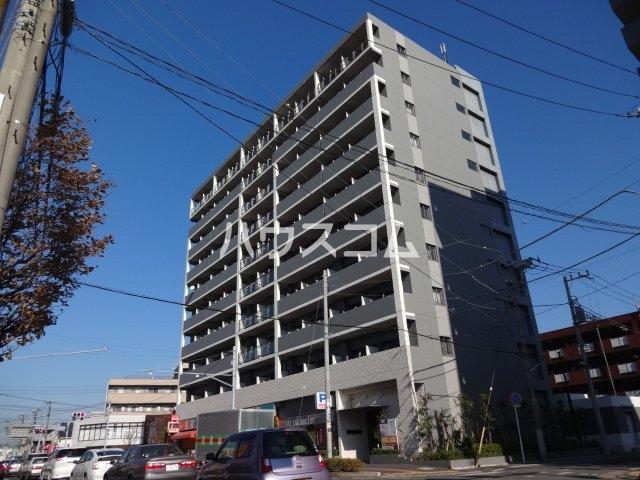 レジディア船橋Ⅰ