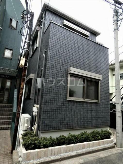 東京地下鉄副都心線 雑司が谷駅(東京メトロ) 徒歩8分 2階建 築5年
