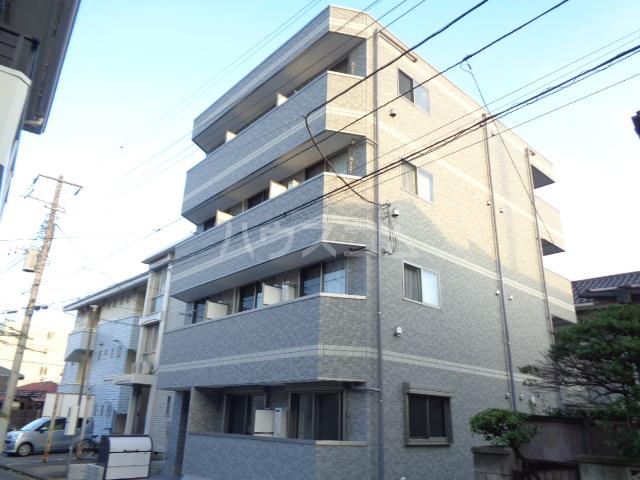 フォルセーヌ本千葉(1K/1階)