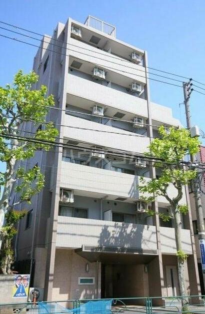 日神デュオステージ幡ヶ谷