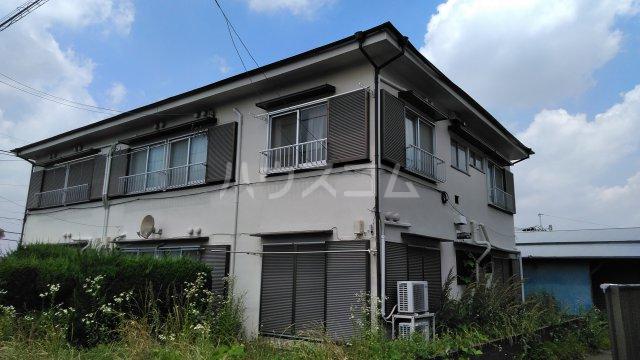千代田コーポ(2DK/2階)