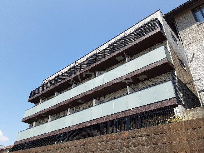 ディアレイシャス溝の口