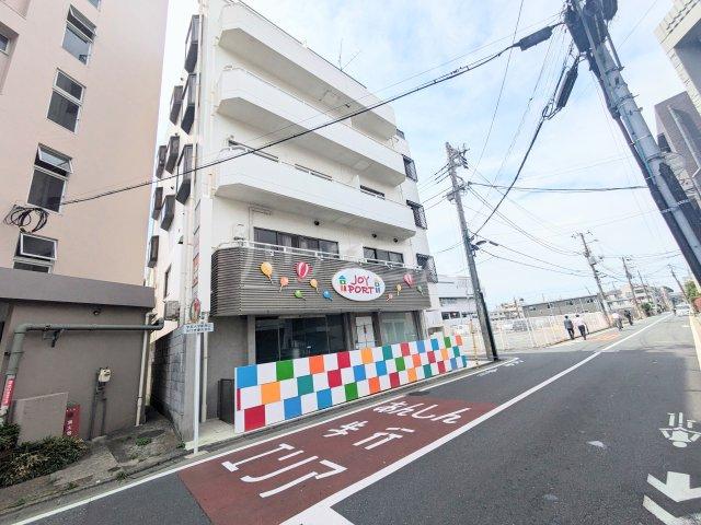 碑文谷MEビル