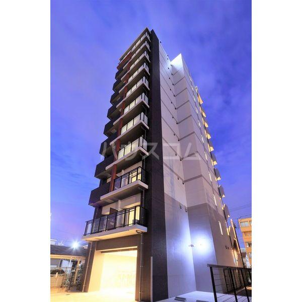 S-RESIDENCE名駅ノース