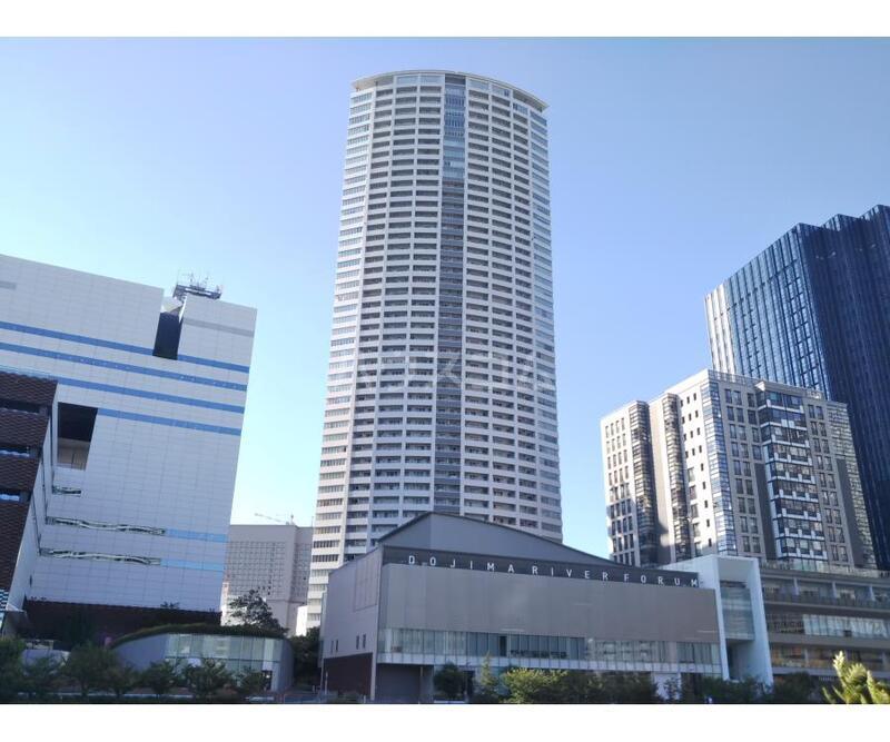 ザ・タワー大阪