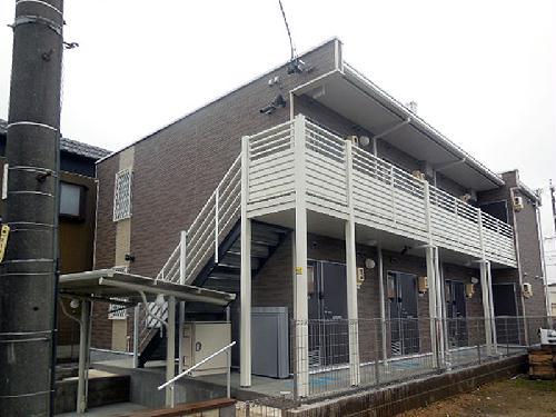 レオネクスト中田町
