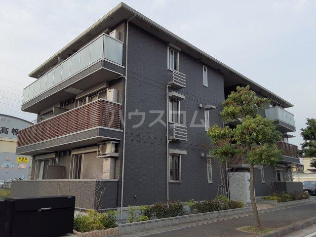 アサヒエステート