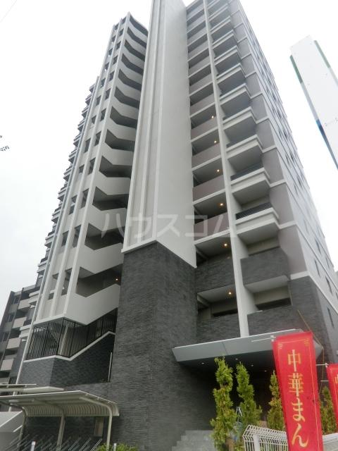 S-RESIDENCE茶屋ヶ坂イースト
