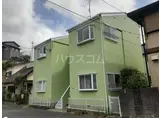スカイメゾン新検見川