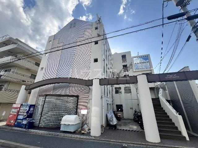 エクセレント丸太町